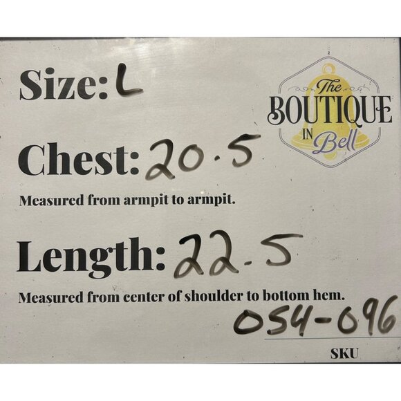 Vintage Bon Magique Womens L Knitted by Hand Sweater Vest Front Button Fringe - Picture 12 of 13